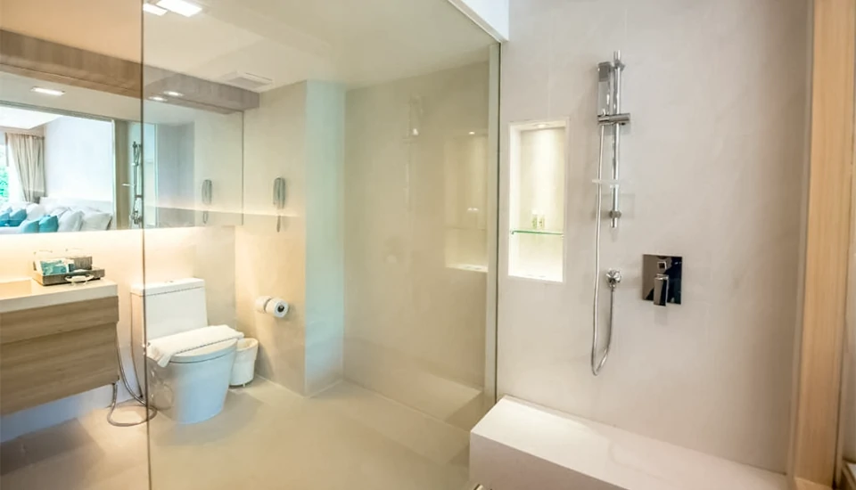 هتل گریس لند ریزورت پوکت